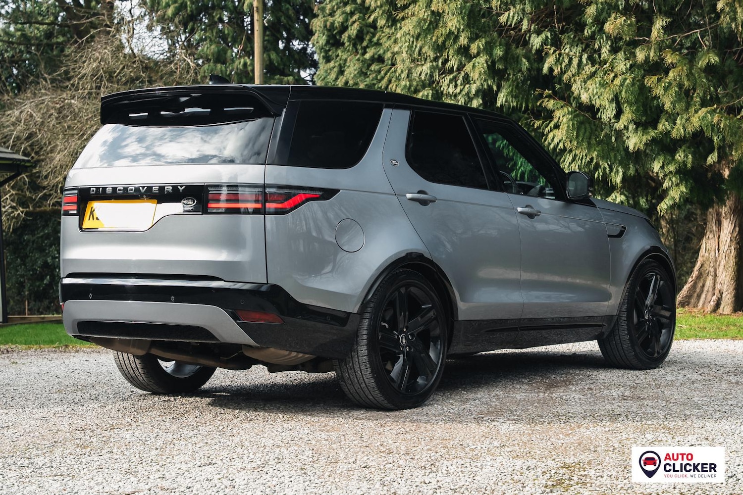 Used Land Rover Discovery 2022 for sale - 77704415: Photo 29