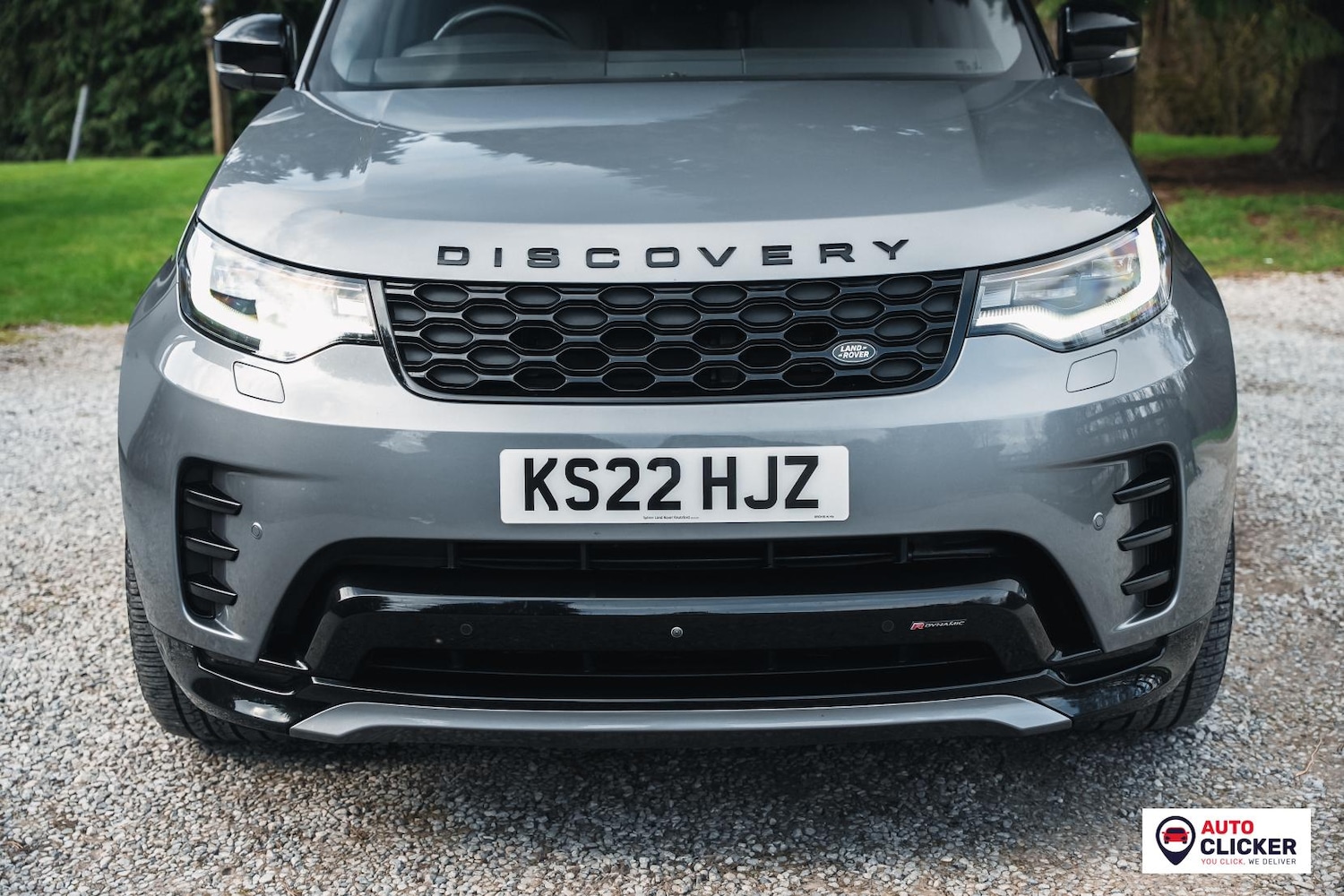 Used Land Rover Discovery 2022 for sale - 77704415: Photo 3