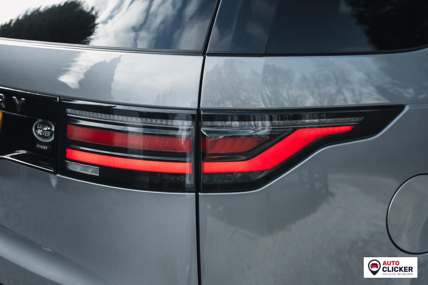 Used Land Rover Discovery 2022 for sale - 77704415: Photo 31