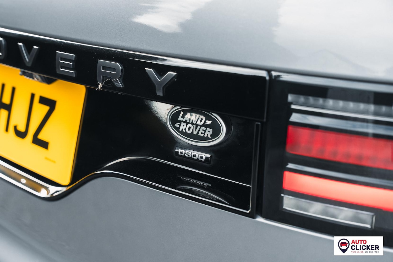 Used Land Rover Discovery 2022 for sale - 77704415: Photo 32