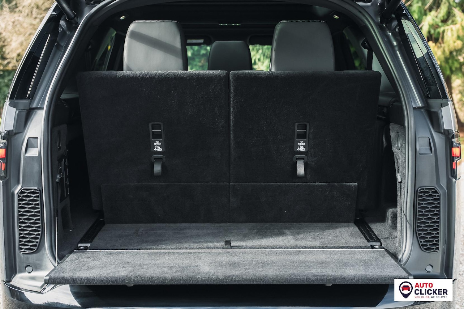 Used Land Rover Discovery 2022 for sale - 77704415: Photo 33