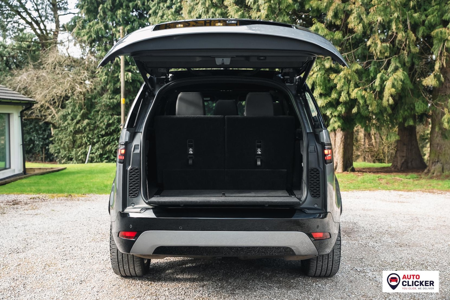 Used Land Rover Discovery 2022 for sale - 77704415: Photo 34