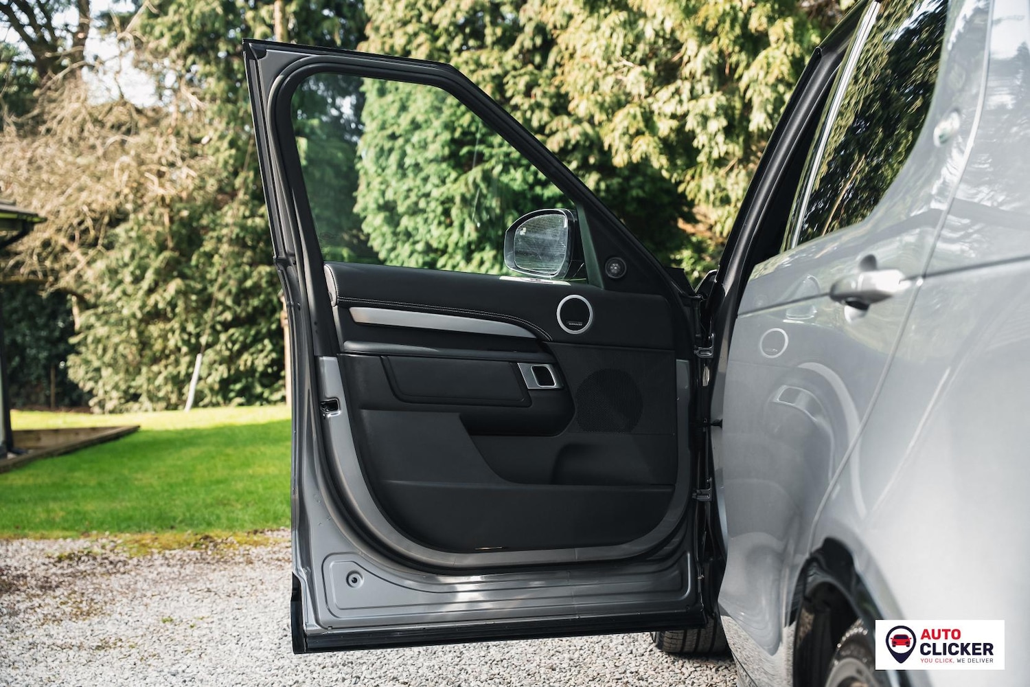 Used Land Rover Discovery 2022 for sale - 77704415: Photo 35