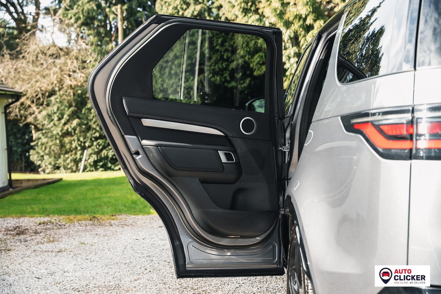 Used Land Rover Discovery 2022 for sale - 77704415: Photo 37