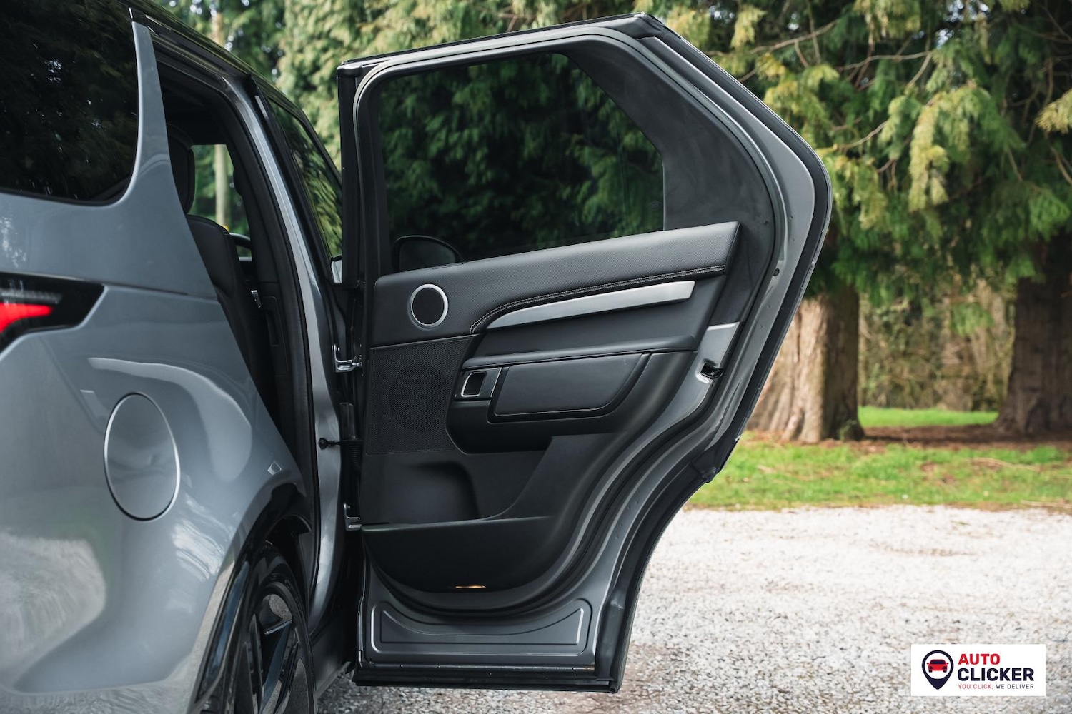 Used Land Rover Discovery 2022 for sale - 77704415: Photo 38