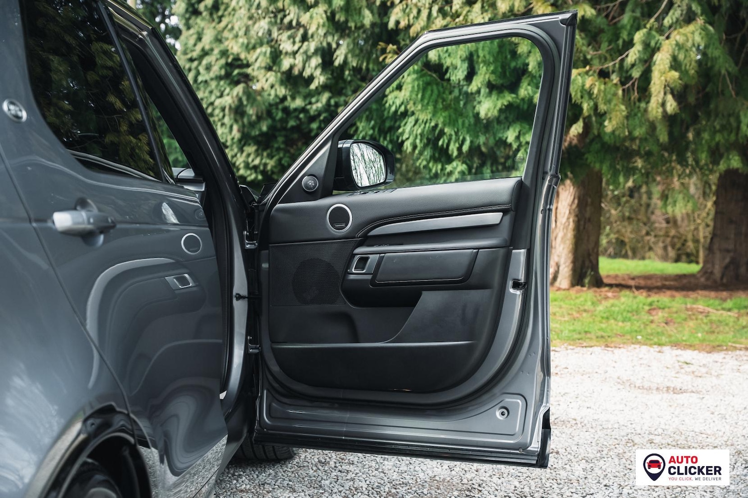 Used Land Rover Discovery 2022 for sale - 77704415: Photo 39