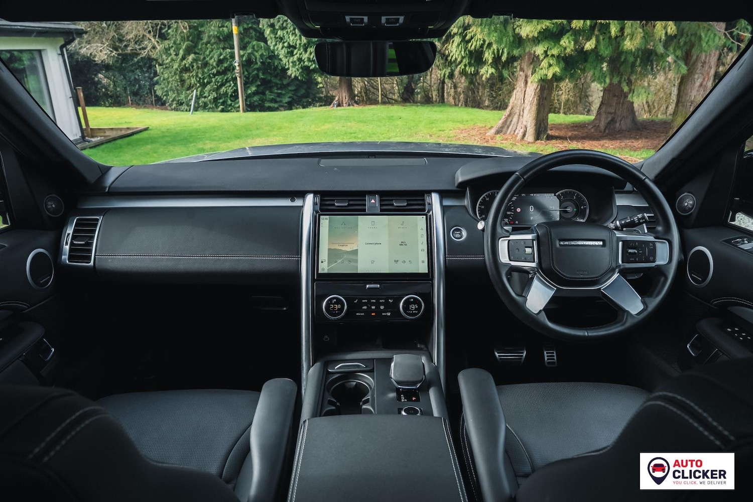 Used Land Rover Discovery 2022 for sale - 77704415: Photo 41