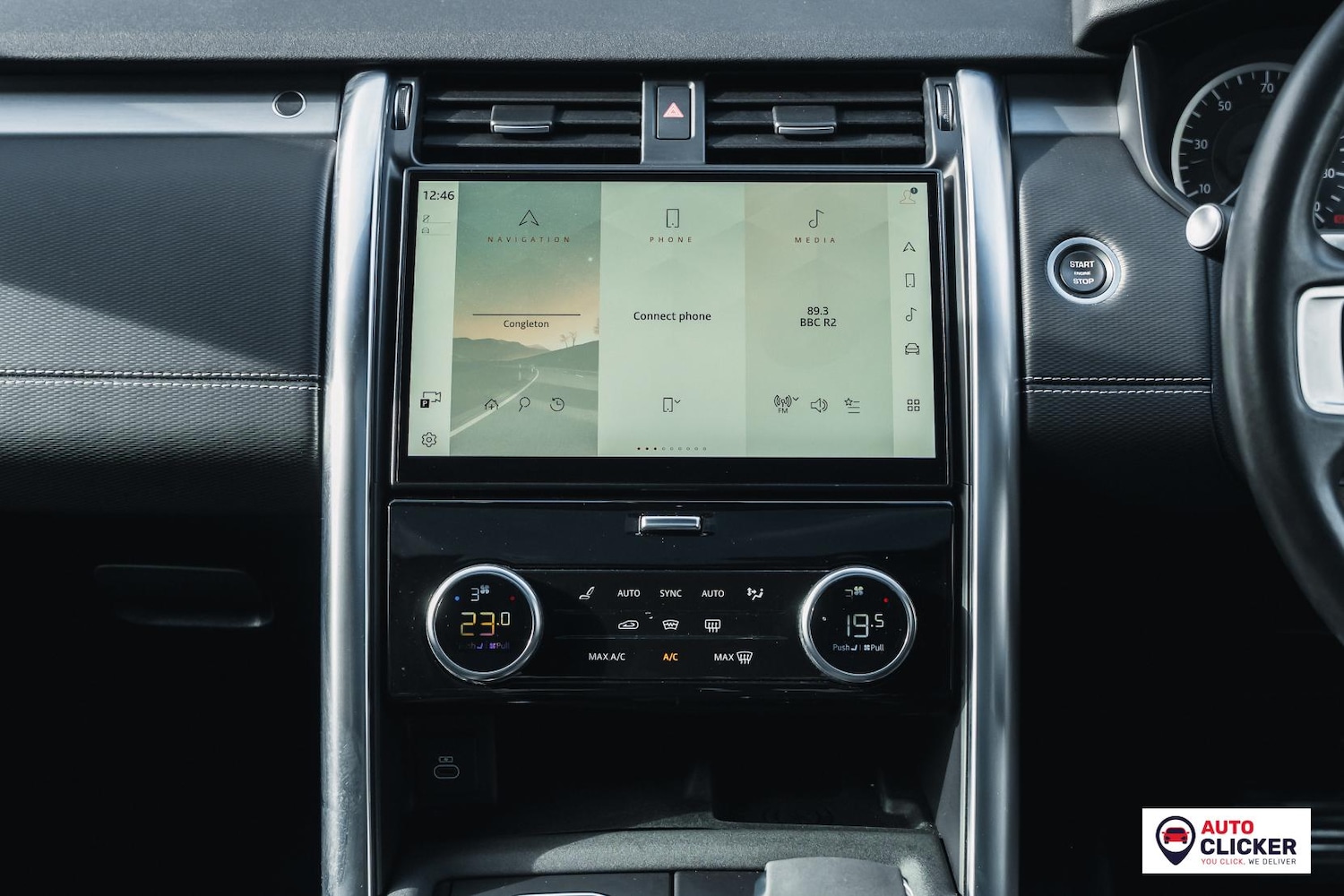 Used Land Rover Discovery 2022 for sale - 77704415: Photo 42