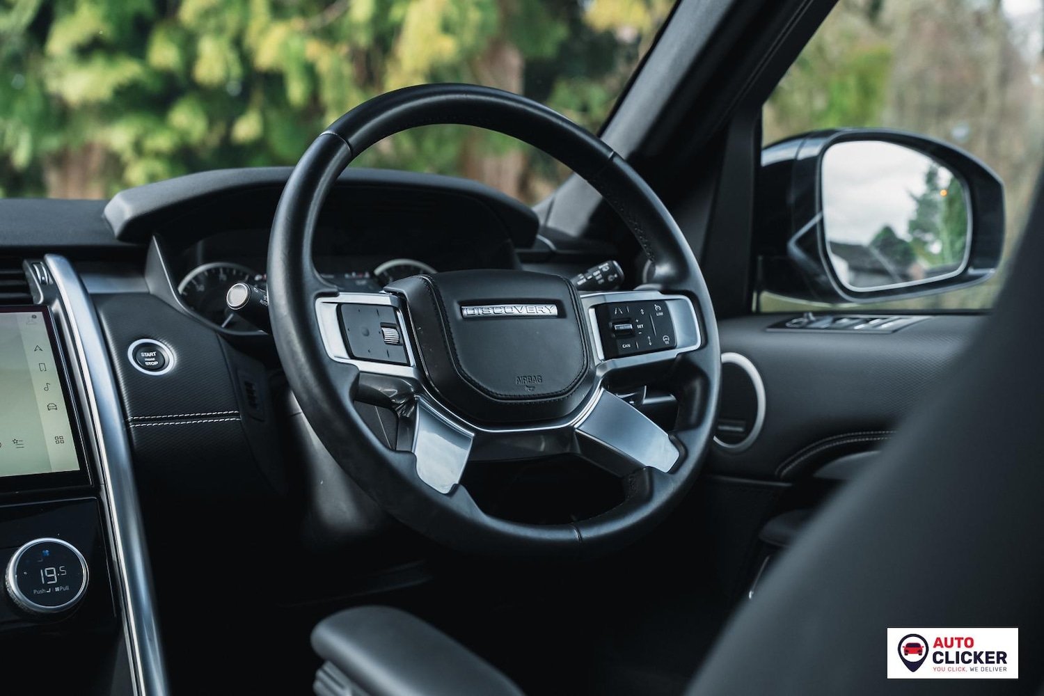 Used Land Rover Discovery 2022 for sale - 77704415: Photo 44