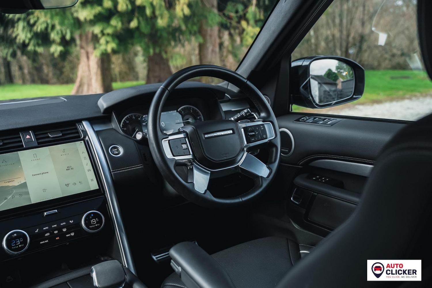 Used Land Rover Discovery 2022 for sale - 77704415: Photo 45