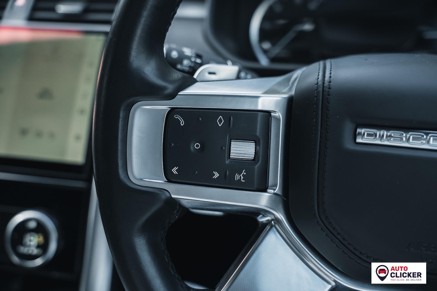 Used Land Rover Discovery 2022 for sale - 77704415: Photo 47