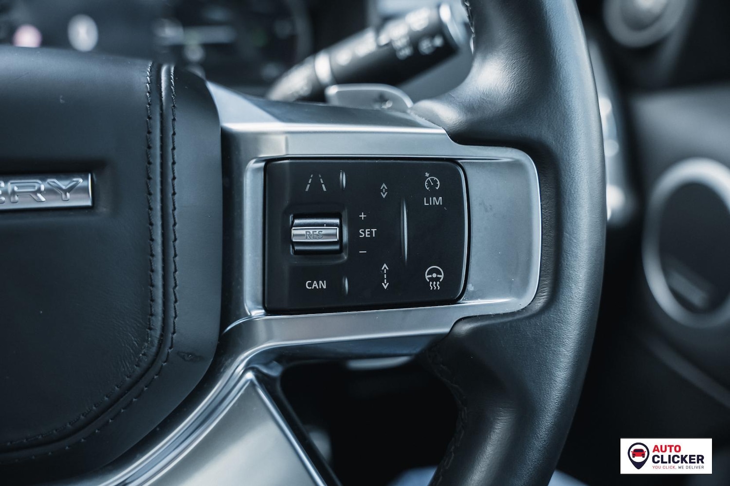 Used Land Rover Discovery 2022 for sale - 77704415: Photo 48