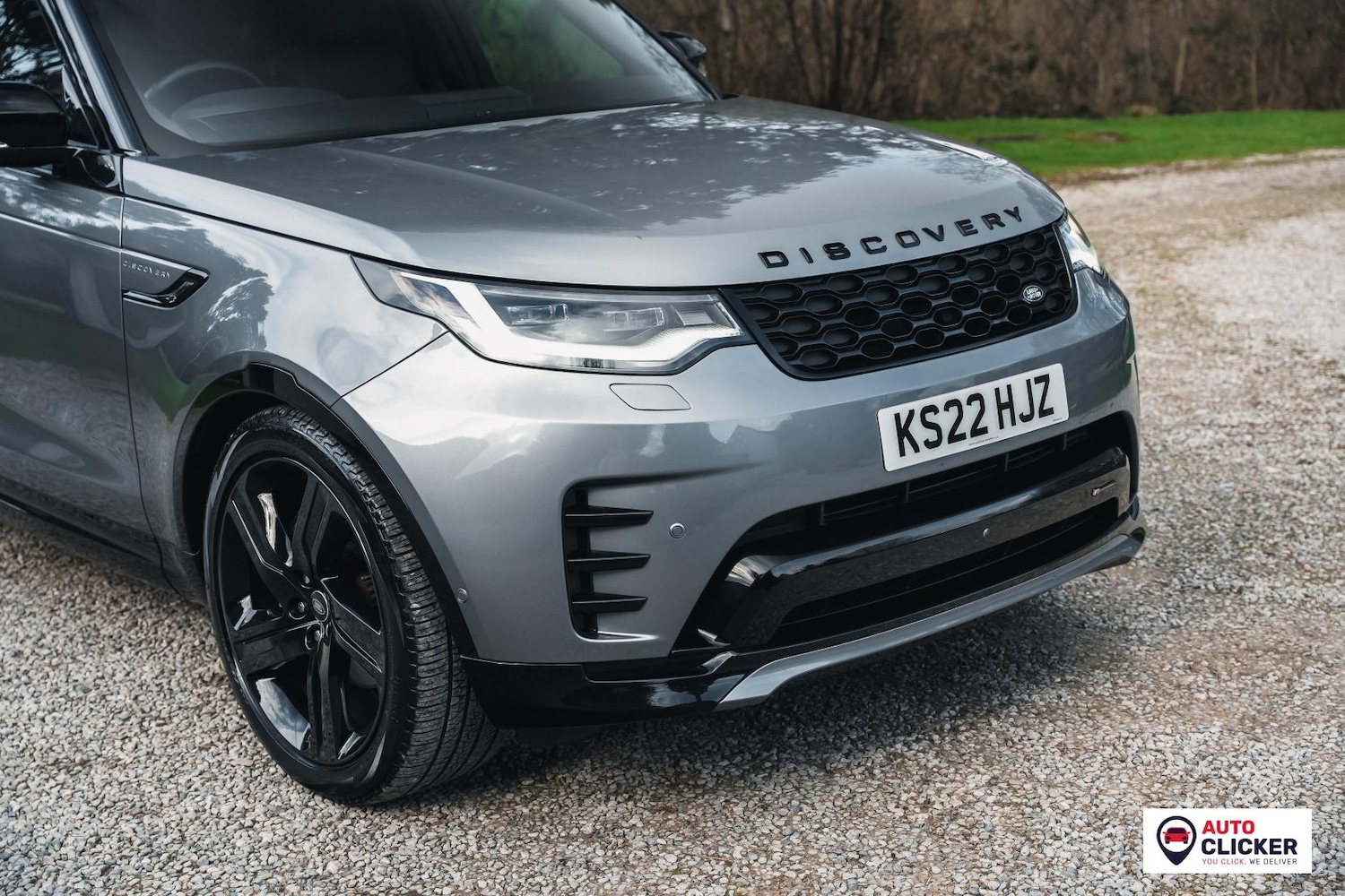 Used Land Rover Discovery 2022 for sale - 77704415: Photo 5