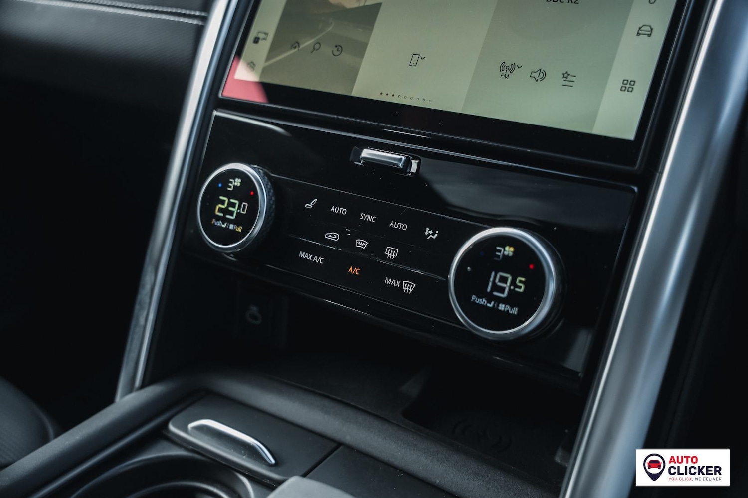 Used Land Rover Discovery 2022 for sale - 77704415: Photo 50