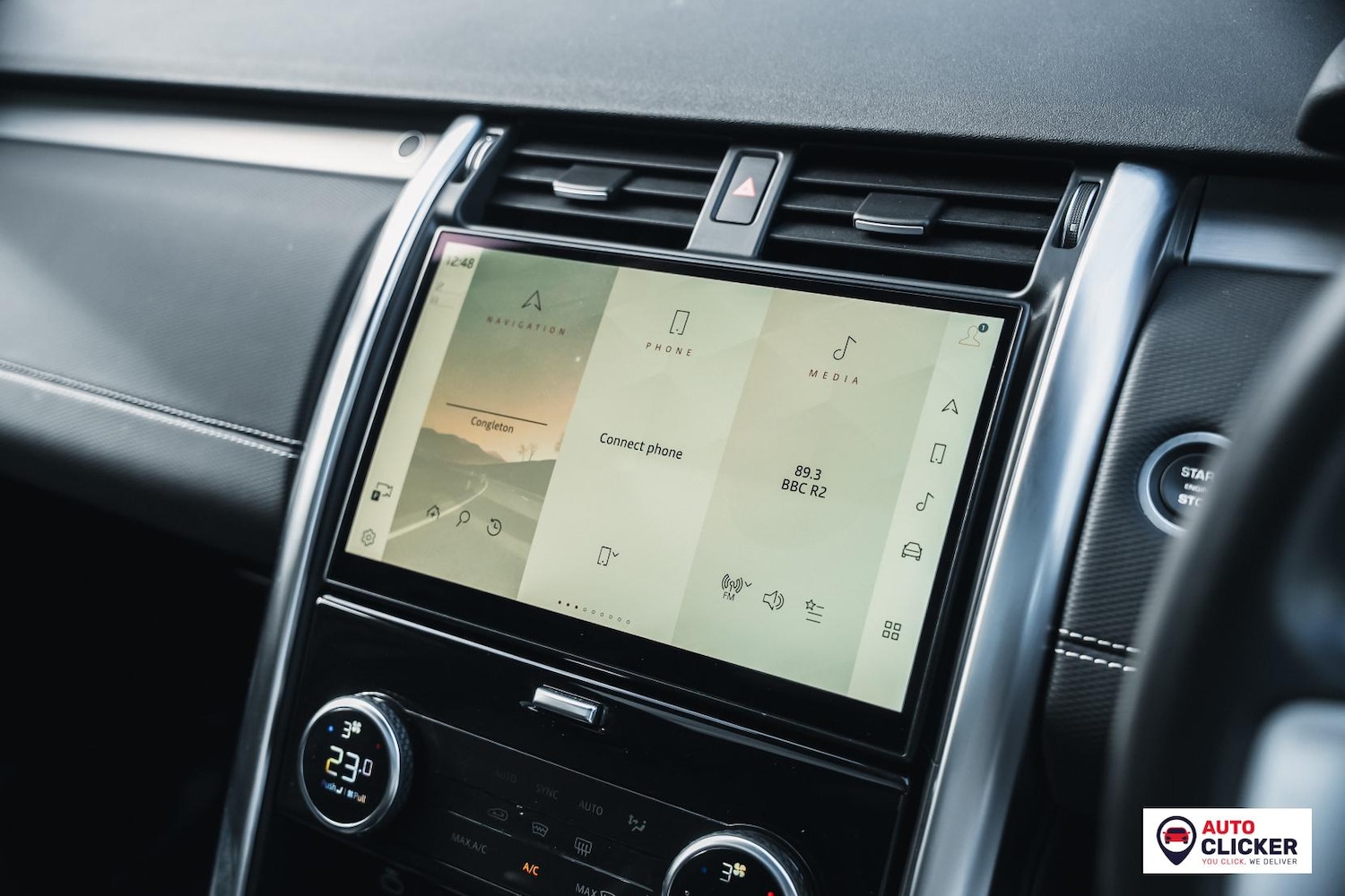 Used Land Rover Discovery 2022 for sale - 77704415: Photo 51