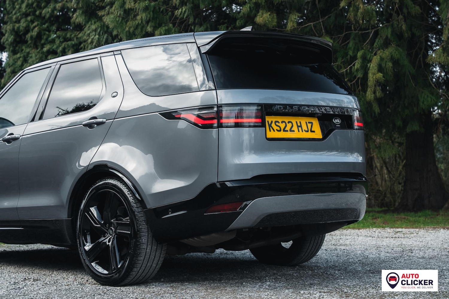 Used Land Rover Discovery 2022 for sale - 77704415: Photo 56