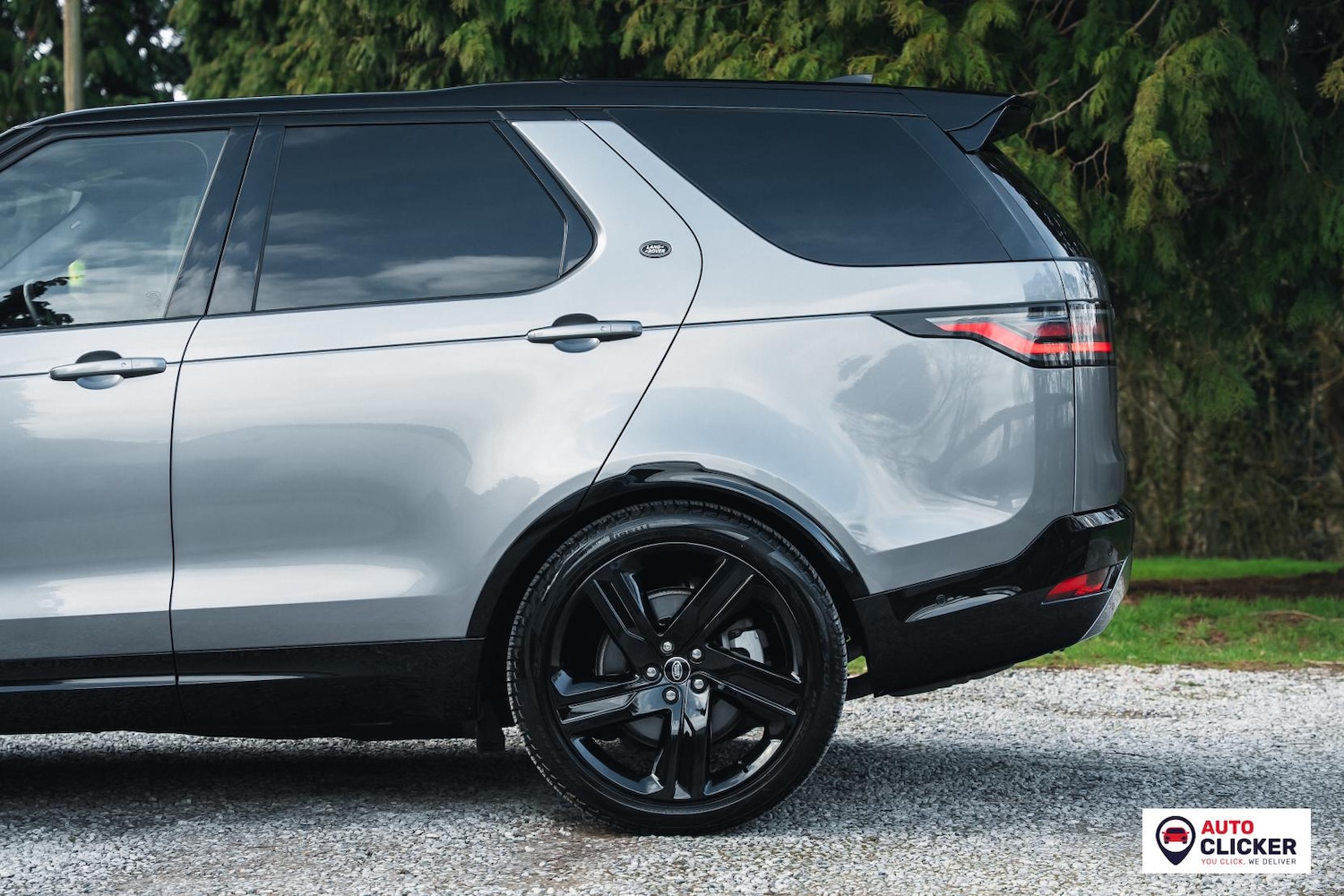 Used Land Rover Discovery 2022 for sale - 77704415: Photo 58