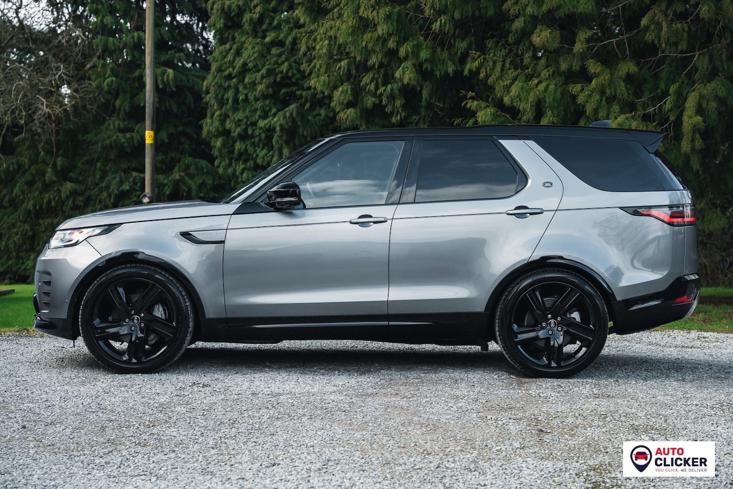 Used Land Rover Discovery 2022 for sale - 77704415: Photo 59