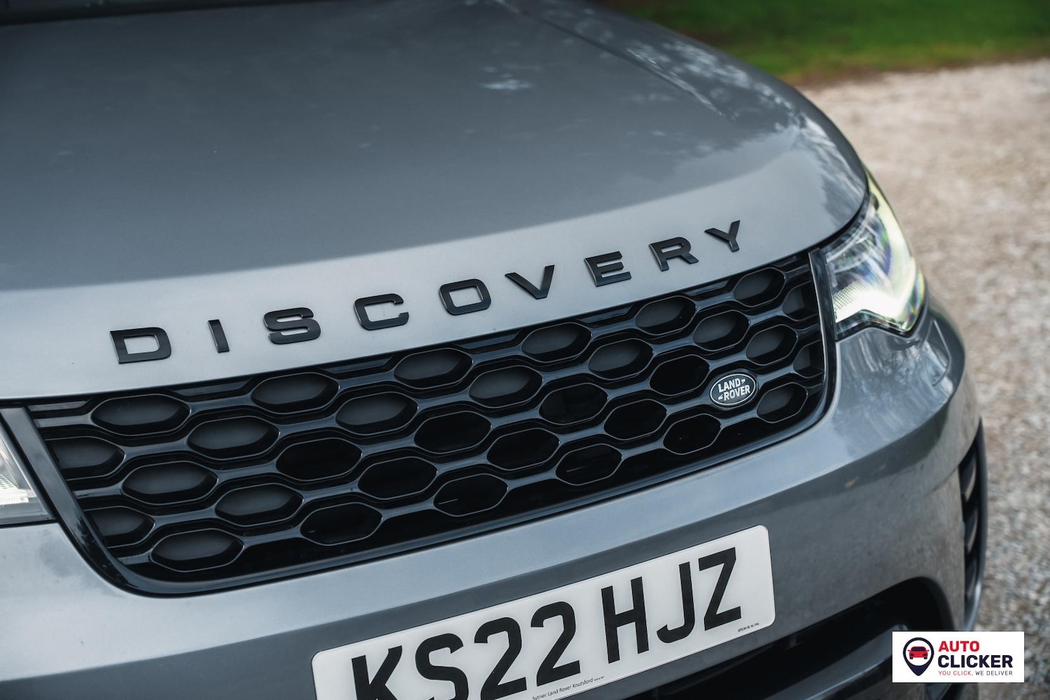 Used Land Rover Discovery 2022 for sale - 77704415: Photo 6