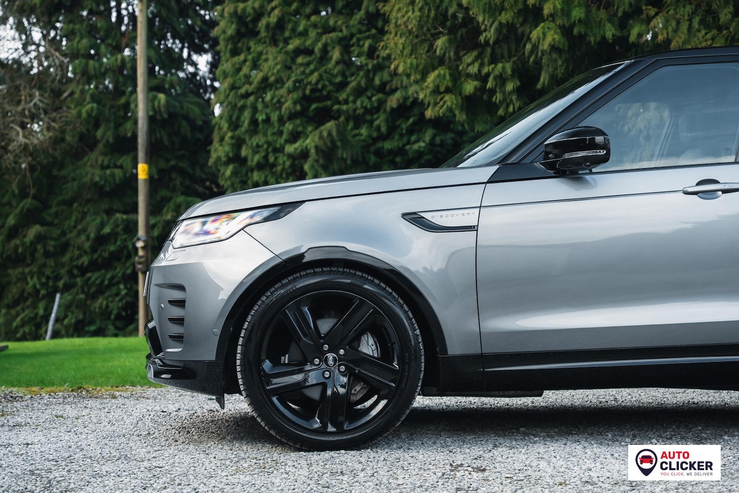 Used Land Rover Discovery 2022 for sale - 77704415: Photo 60