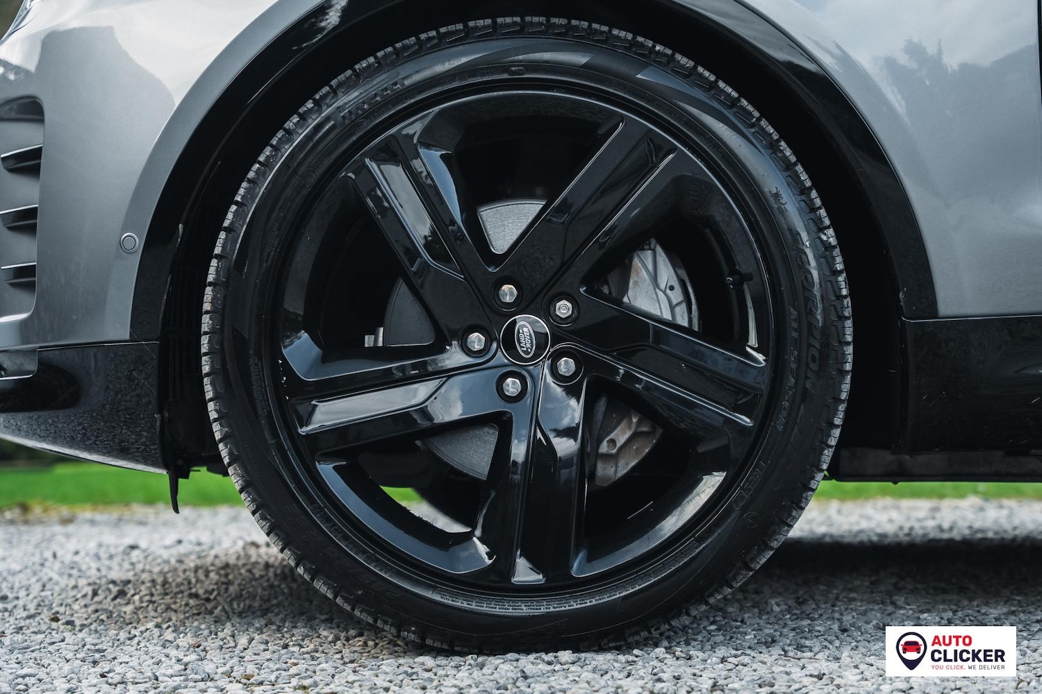 Used Land Rover Discovery 2022 for sale - 77704415: Photo 61