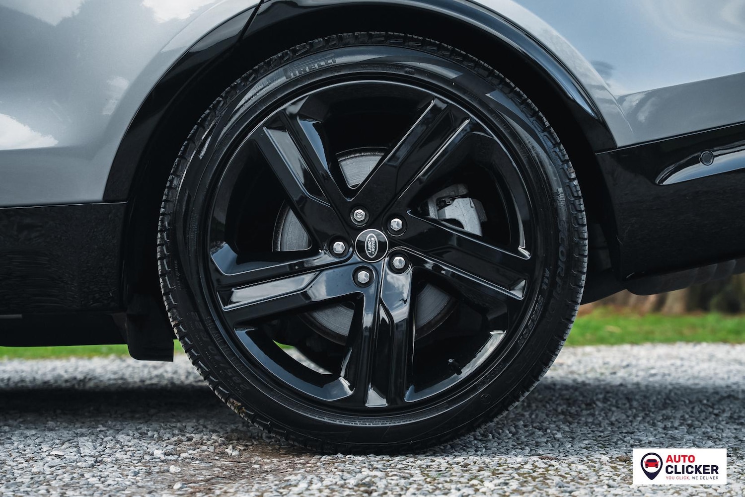 Used Land Rover Discovery 2022 for sale - 77704415: Photo 62