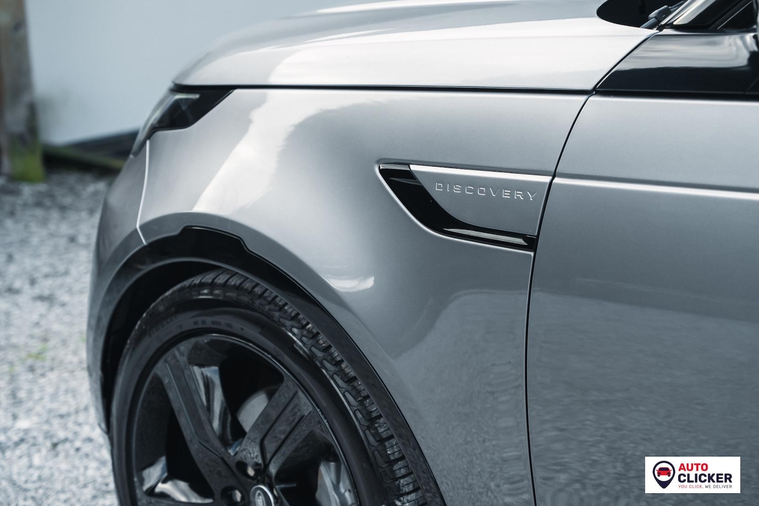 Used Land Rover Discovery 2022 for sale - 77704415: Photo 63
