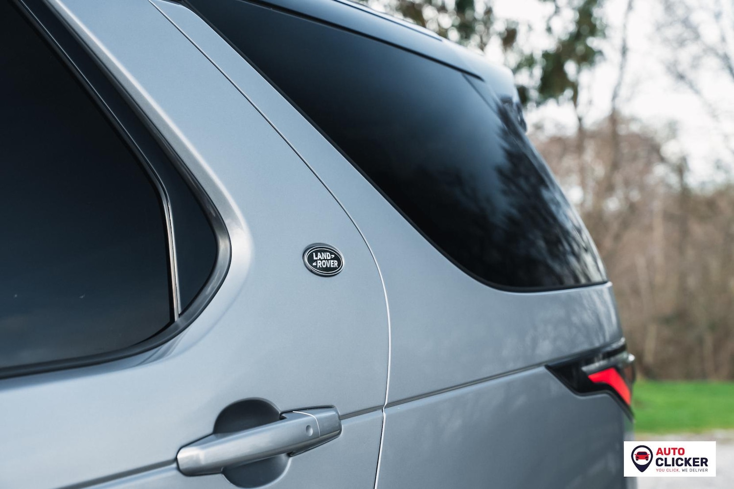 Used Land Rover Discovery 2022 for sale - 77704415: Photo 64