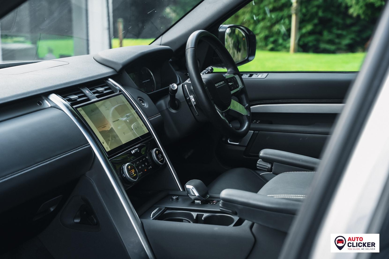 Used Land Rover Discovery 2022 for sale - 77704415: Photo 67