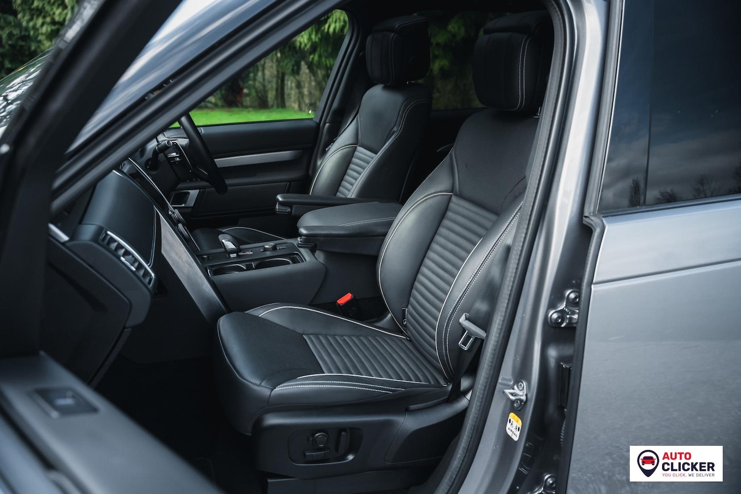 Used Land Rover Discovery 2022 for sale - 77704415: Photo 69