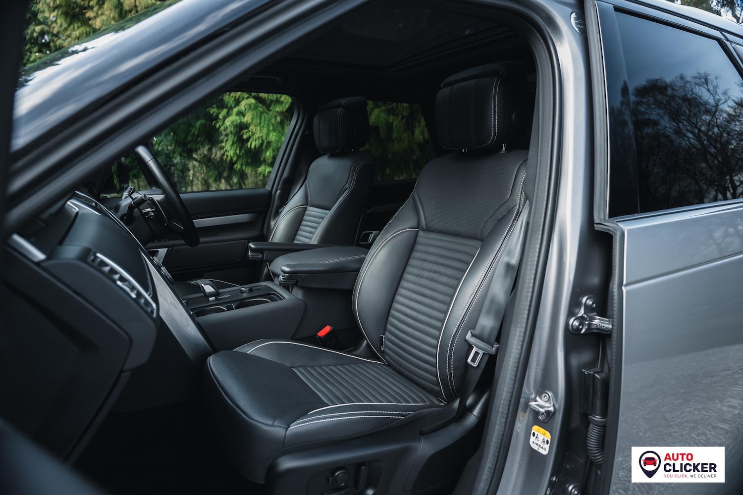 Used Land Rover Discovery 2022 for sale - 77704415: Photo 70