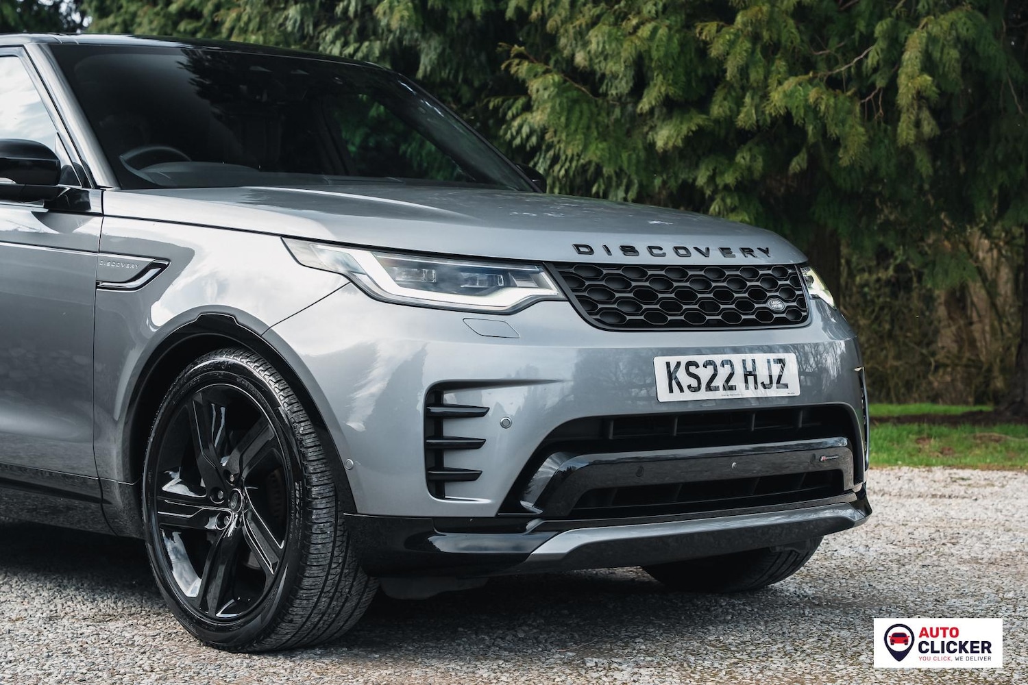 Used Land Rover Discovery 2022 for sale - 77704415: Photo 8