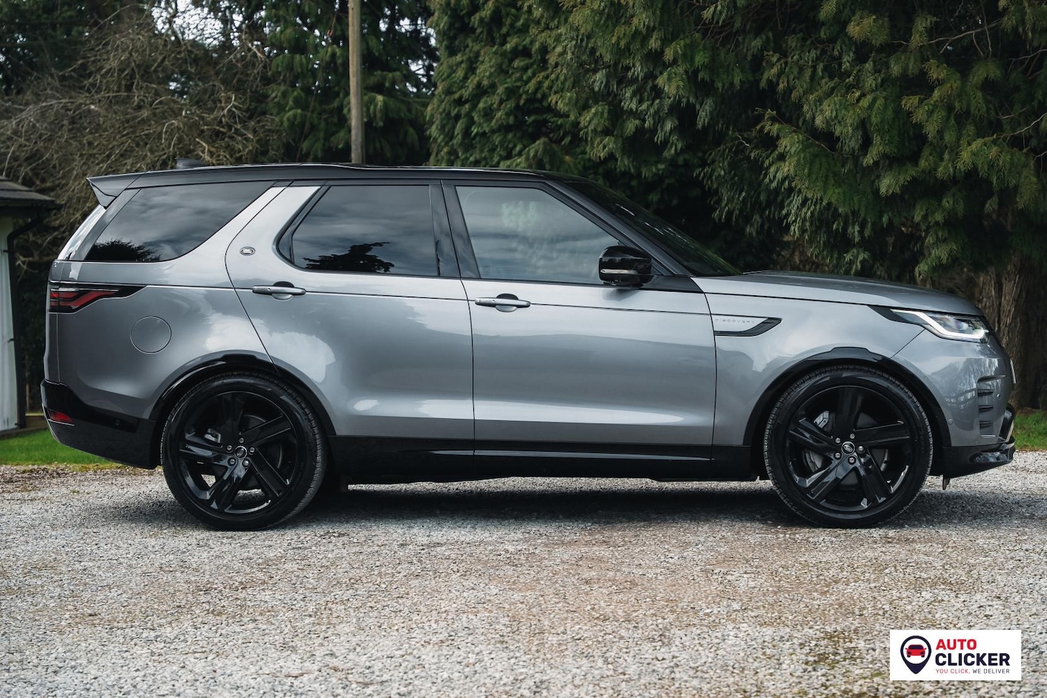 Used Land Rover Discovery 2022 for sale - 77704415: Photo 9