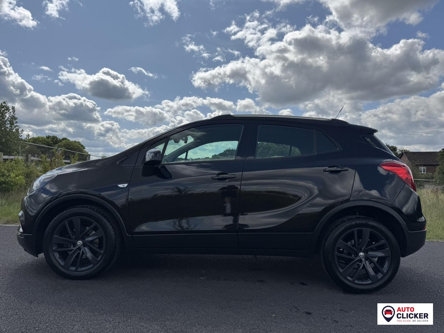 Used Vauxhall Mokka X 2018 for sale - 77607175: Photo 10