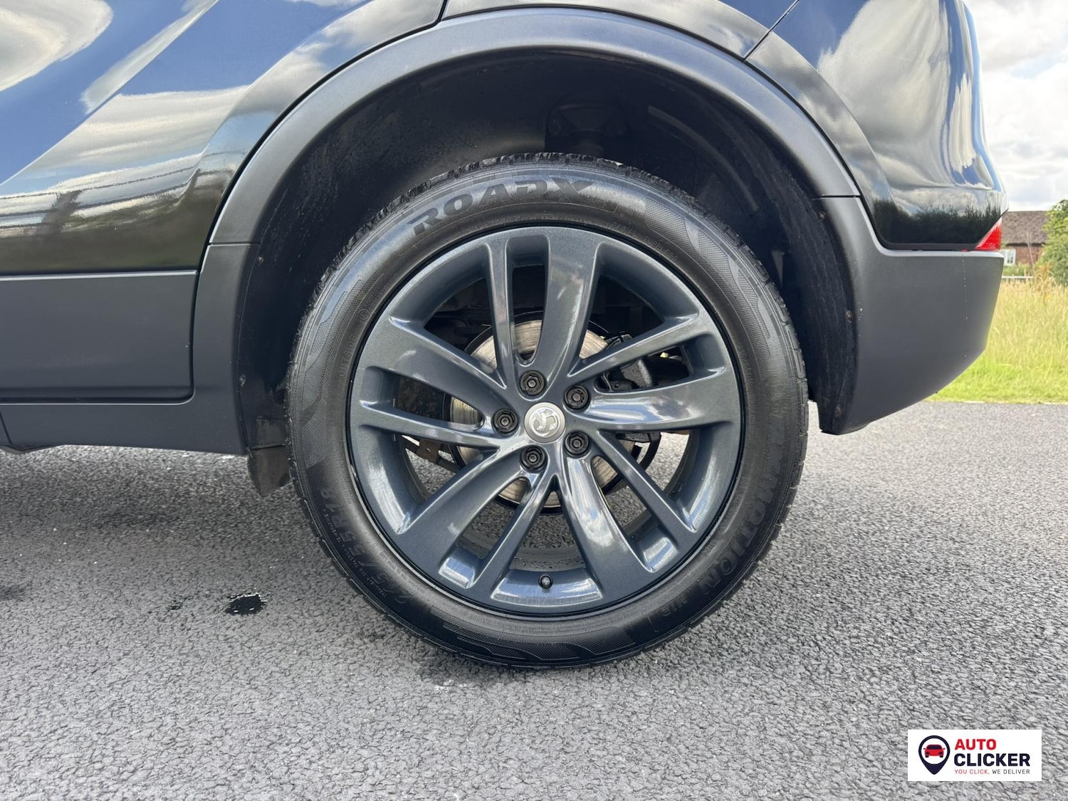 Used Vauxhall Mokka X 2018 for sale - 77607175: Photo 12