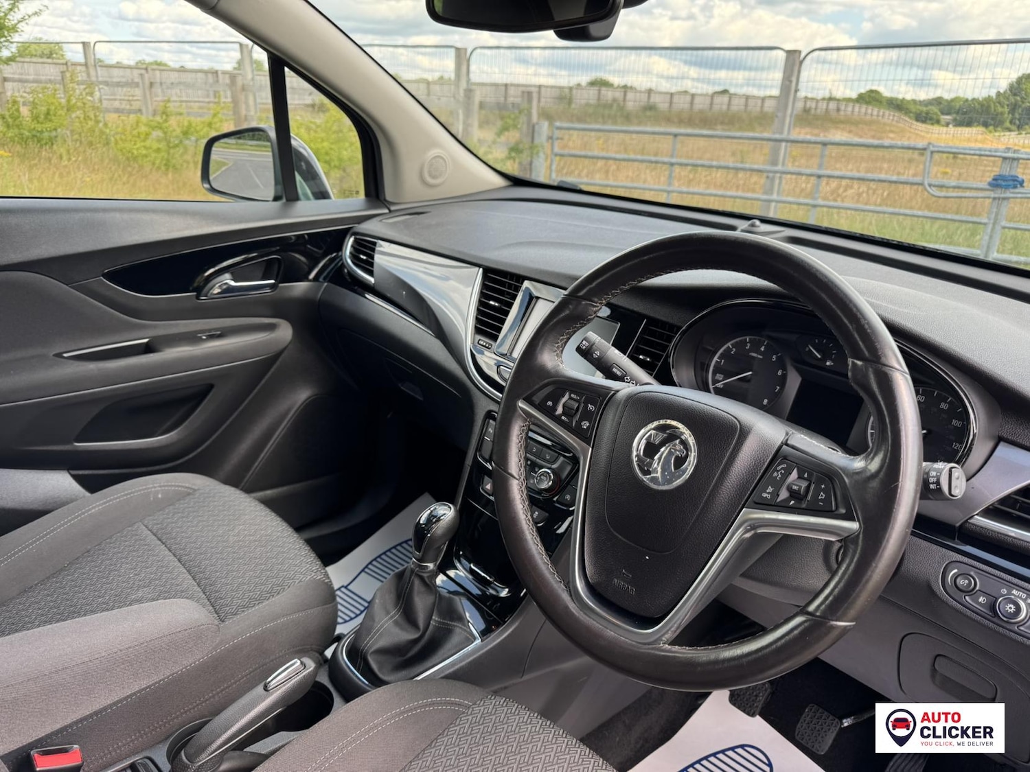 Used Vauxhall Mokka X 2018 for sale - 77607175: Photo 14