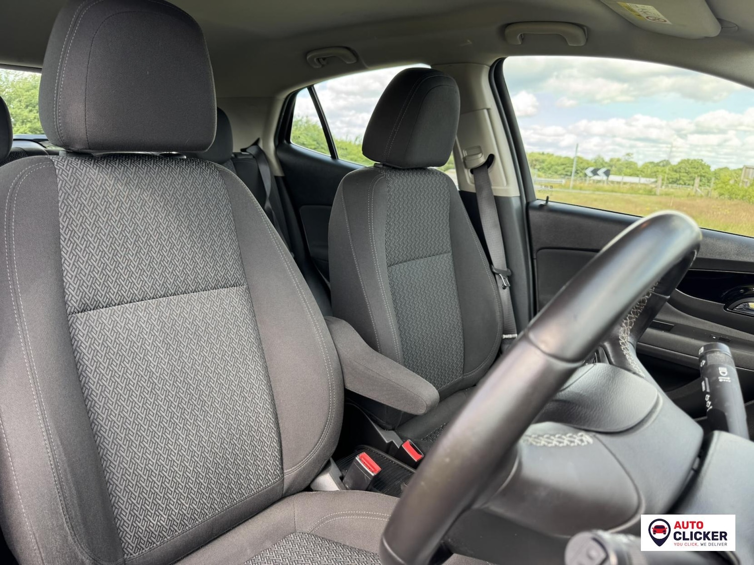 Used Vauxhall Mokka X 2018 for sale - 77607175: Photo 15