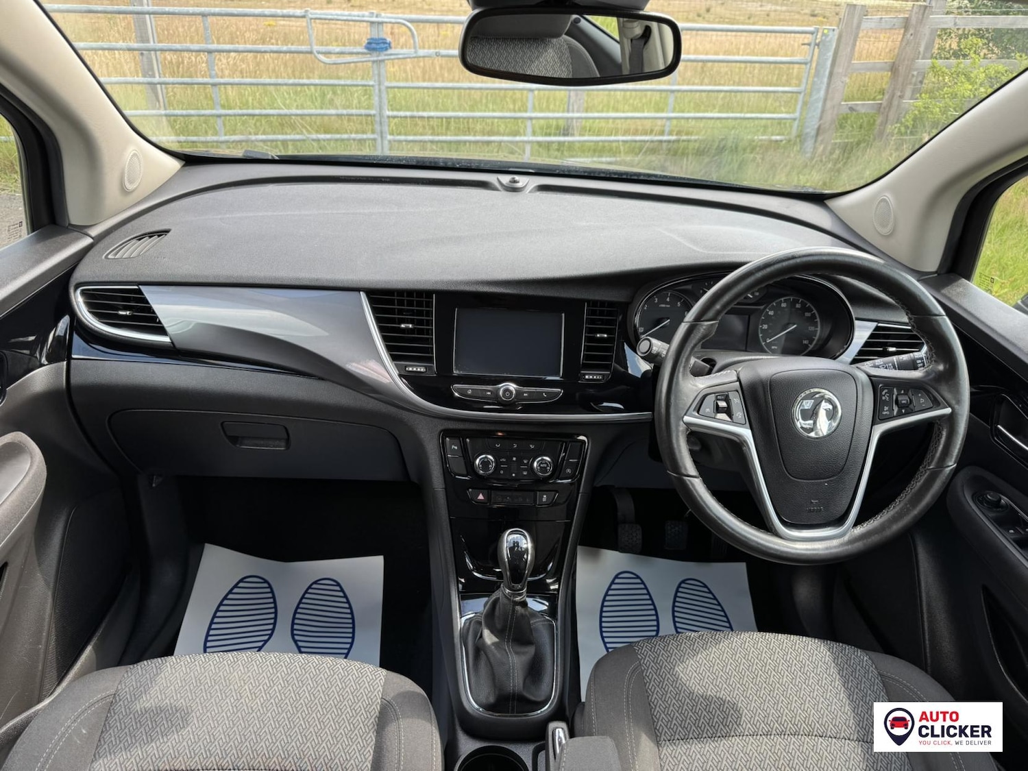 Used Vauxhall Mokka X 2018 for sale - 77607175: Photo 21