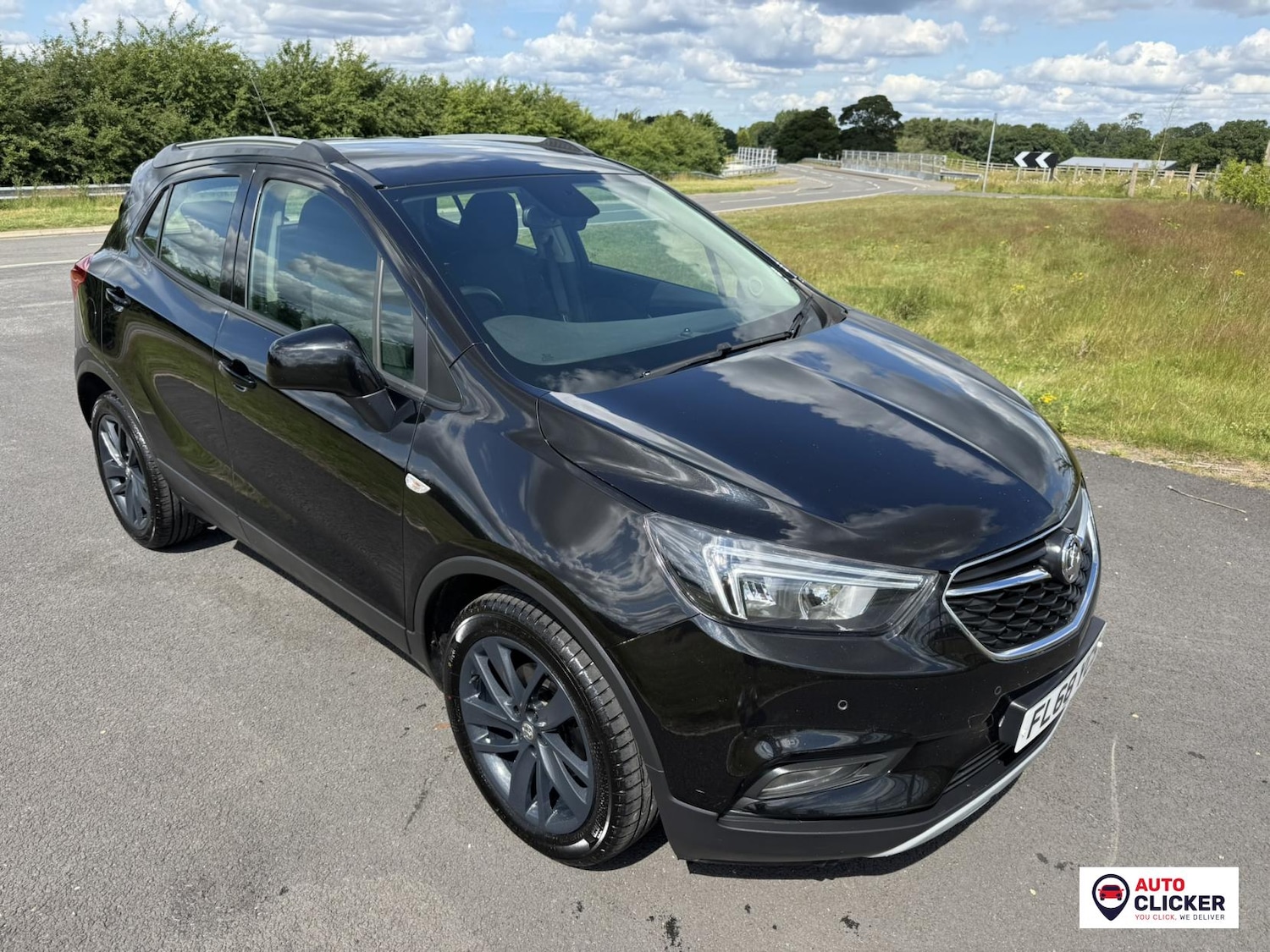 Used Vauxhall Mokka X 2018 for sale - 77607175: Photo 23