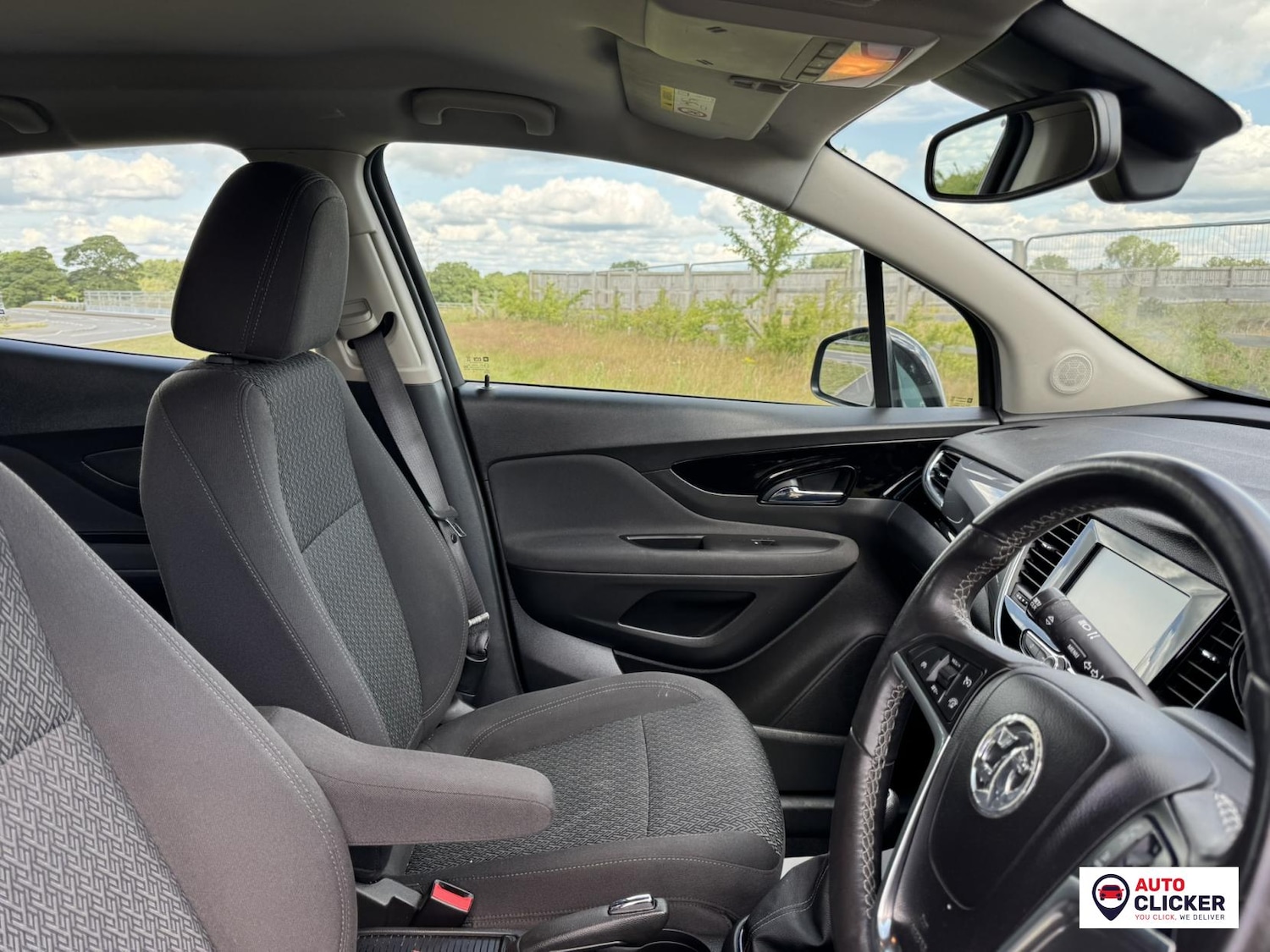 Used Vauxhall Mokka X 2018 for sale - 77607175: Photo 27