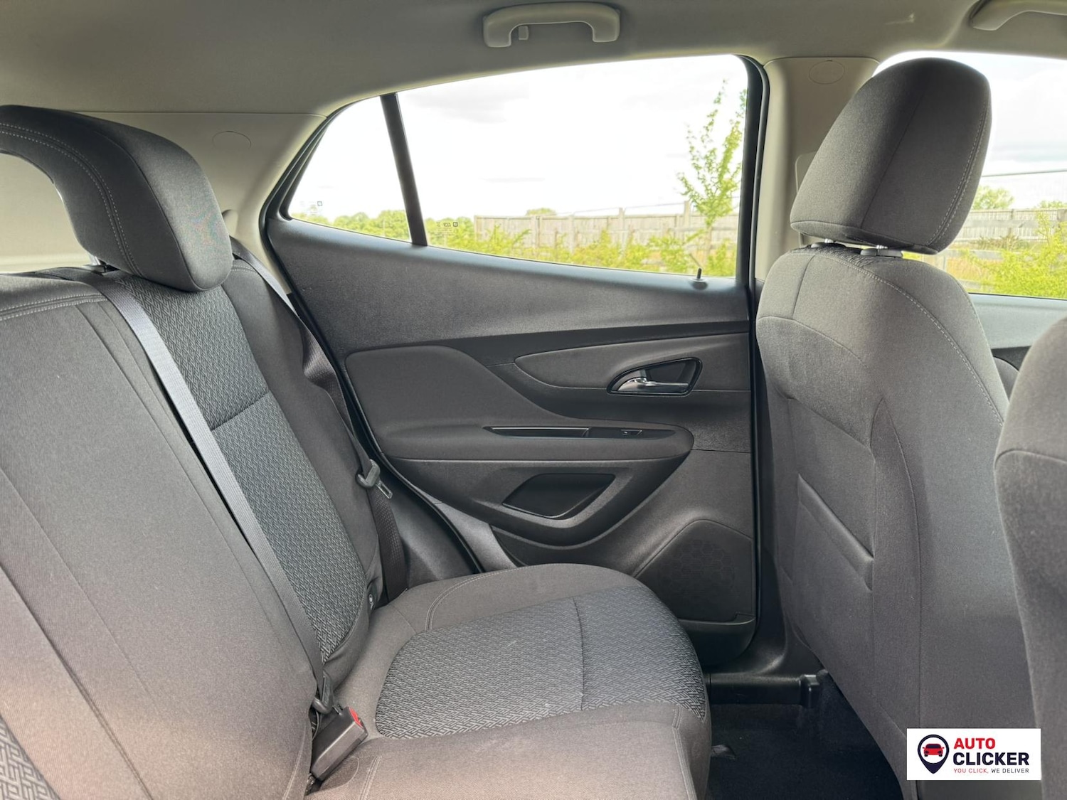 Used Vauxhall Mokka X 2018 for sale - 77607175: Photo 31