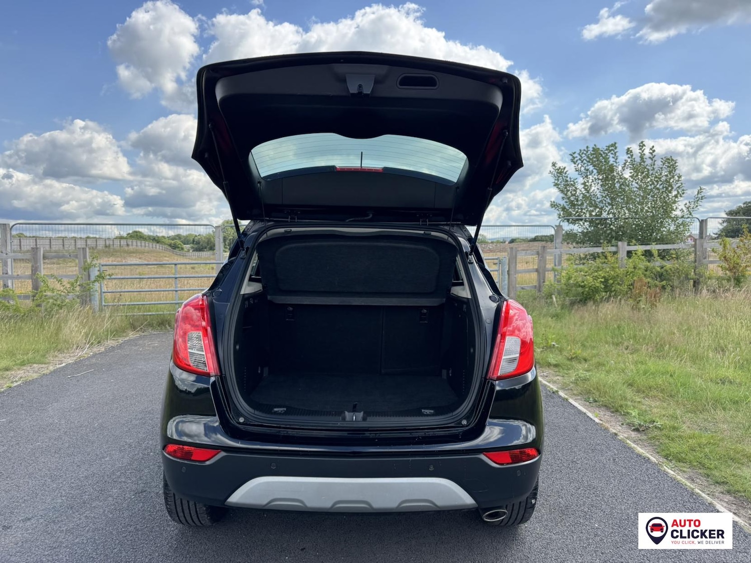 Used Vauxhall Mokka X 2018 for sale - 77607175: Photo 32