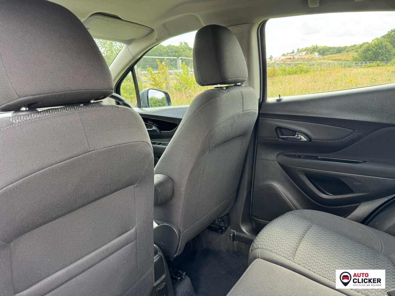 Used Vauxhall Mokka X 2018 for sale - 77607175: Photo 34