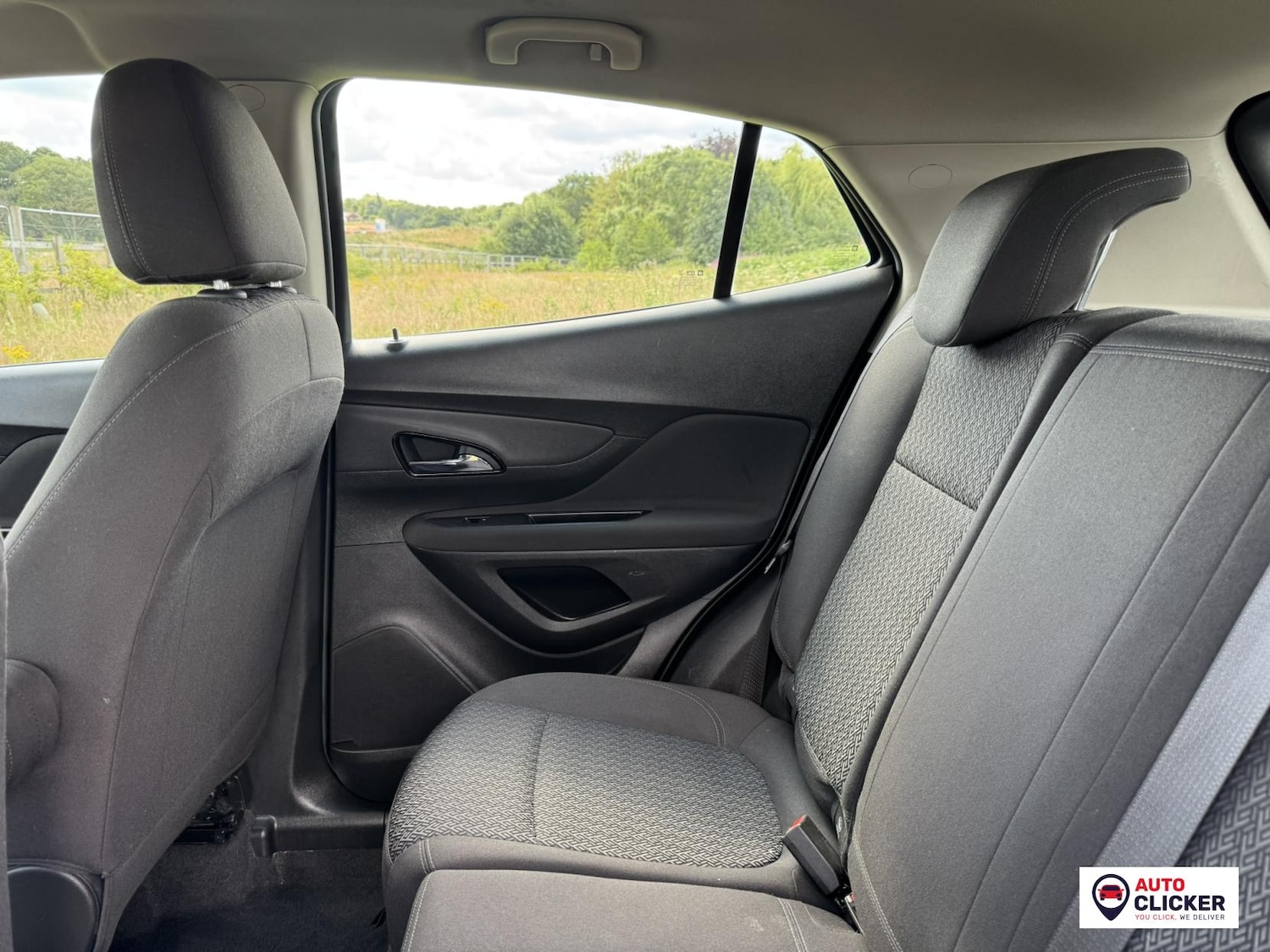 Used Vauxhall Mokka X 2018 for sale - 77607175: Photo 35