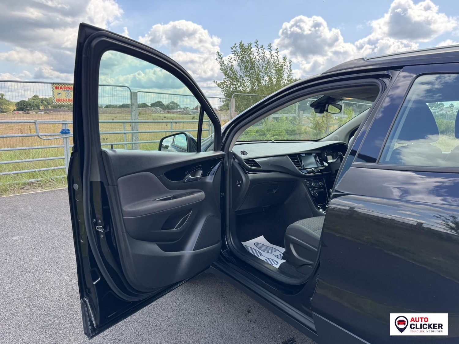 Used Vauxhall Mokka X 2018 for sale - 77607175: Photo 36