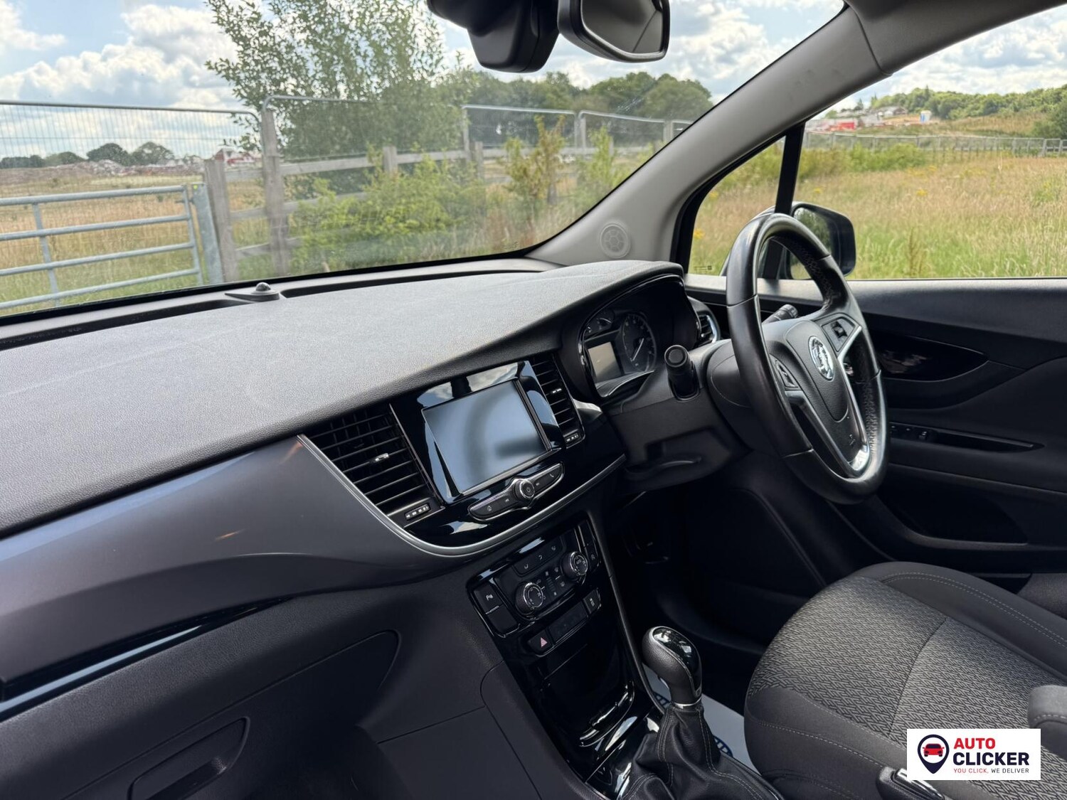 Used Vauxhall Mokka X 2018 for sale - 77607175: Photo 37