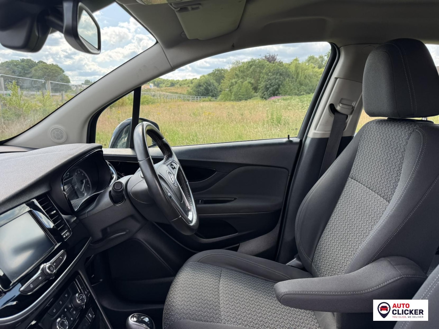 Used Vauxhall Mokka X 2018 for sale - 77607175: Photo 38
