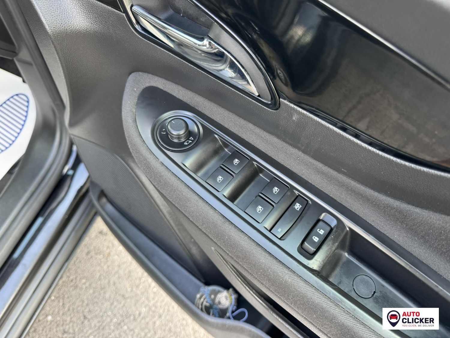 Used Vauxhall Mokka X 2018 for sale - 77607175: Photo 40