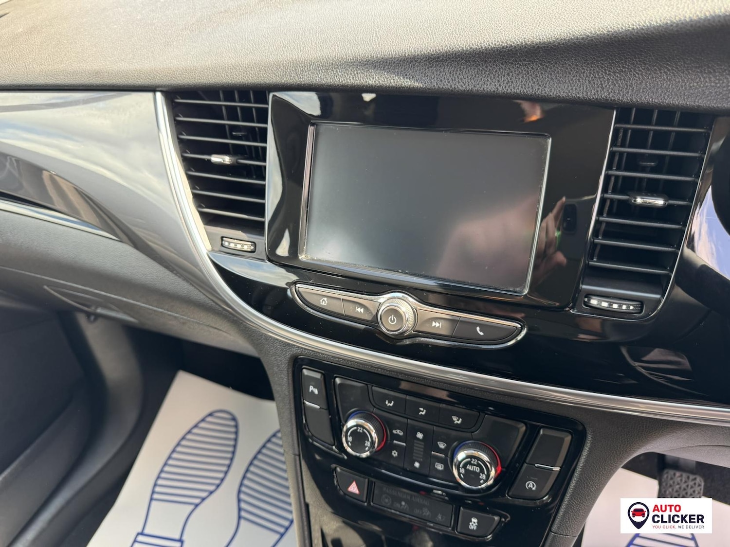 Used Vauxhall Mokka X 2018 for sale - 77607175: Photo 42