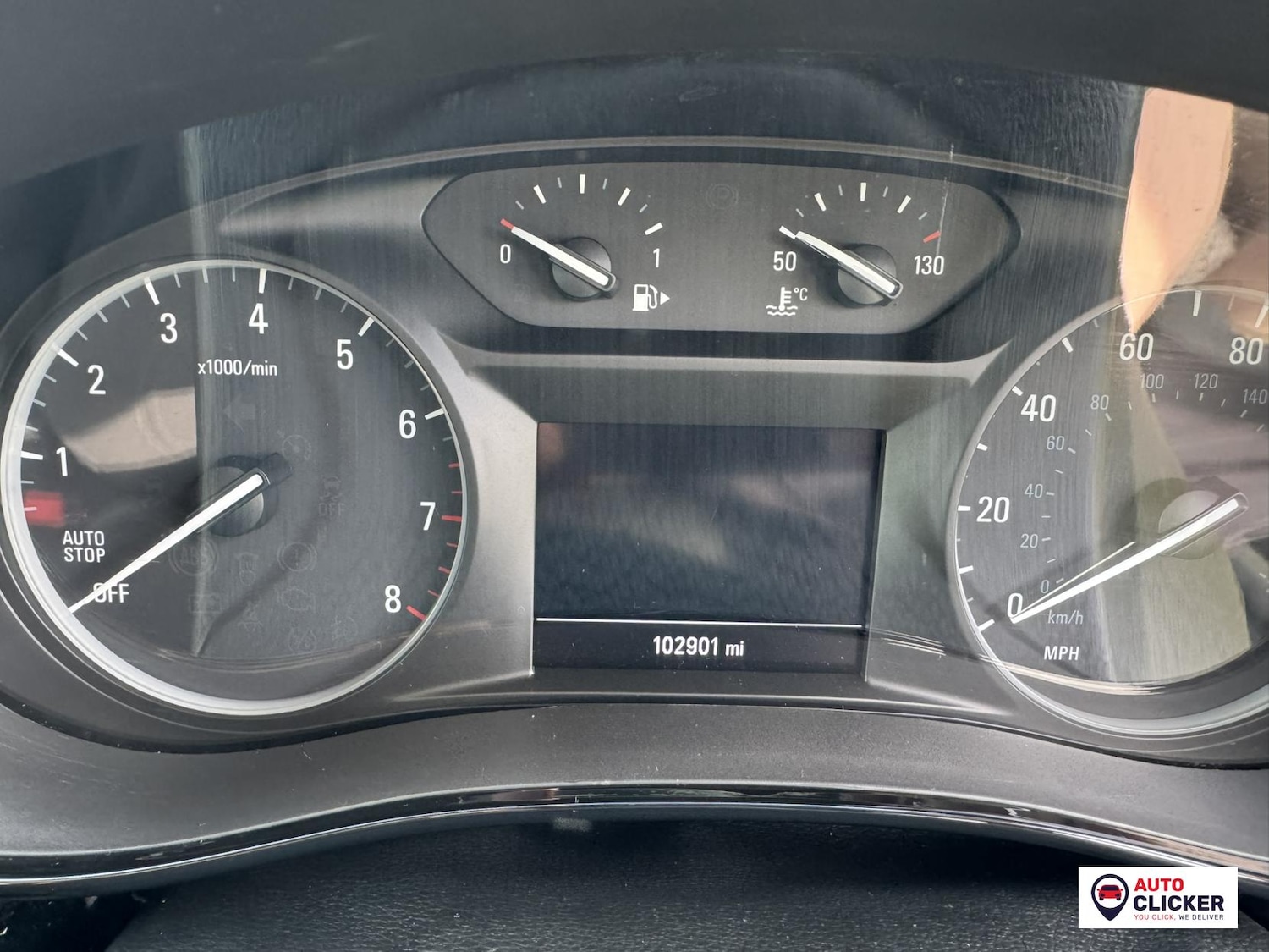 Used Vauxhall Mokka X 2018 for sale - 77607175: Photo 45